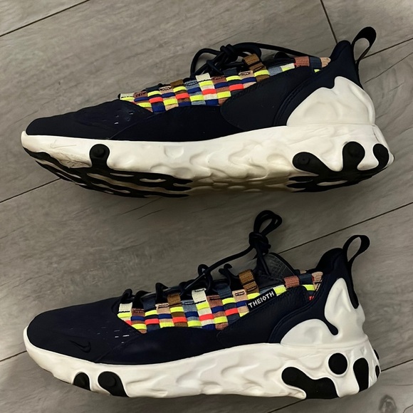 Nike React Sneakers - final price - Picture 3 of 15